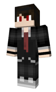 Minecraft скин по нику ItsSandwich00