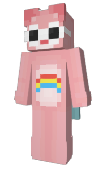 Minecraft skin Its_Nattio