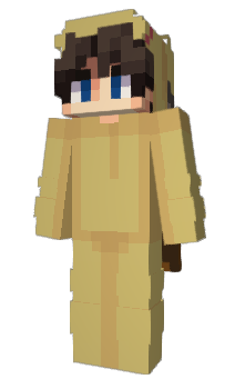Minecraft скин по нику Its_No