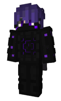 Minecraft скин по нику Its_Roby
