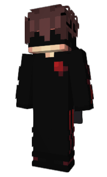 Minecraft скин по нику Its_Roby