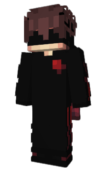 Minecraft skin Its_Roby