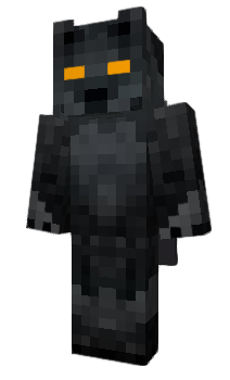 Minecraft скин по нику Its_edw