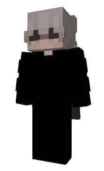 Minecraft скин по нику ItzKrisYFC