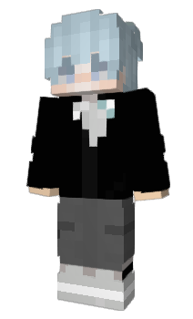 Minecraft скин по нику ItzNexusKunz