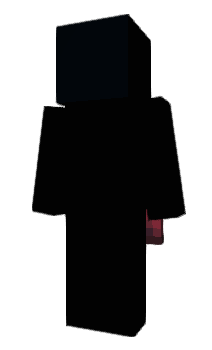 Minecraft скін по ніку ItzRelme