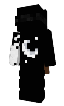 Minecraft скин по нику ItzShine
