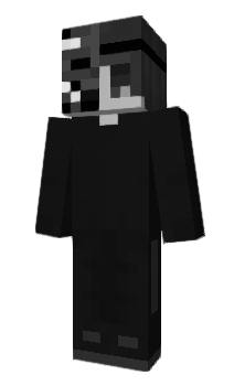 Minecraft skin ItzSuri_