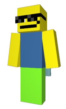 Minecraft скін по ніку ItzVer