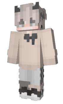 Minecraft skin Itz_Broken_Boy