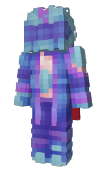 Minecraft skin Itz_Charlie