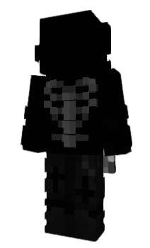 Minecraft skin Itz_Mooeh