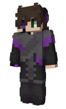 Minecraft skin Itz_Subz