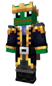 Minecraft скін по ніку Itz_oliz