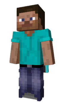 Minecraft скін по ніку Itzjaru_