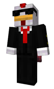 Minecraft скин по нику Iwil