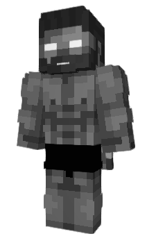 Minecraft скин по нику J4sss