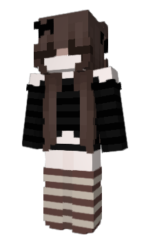 Minecraft скин по нику J6neRemoverr