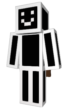 Minecraft skin JE_nanas1YK07_JP