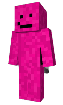 Minecraft скін по ніку JIWV
