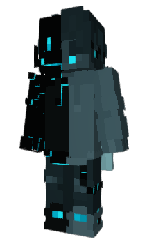Minecraft скин по нику JJ_Star_King