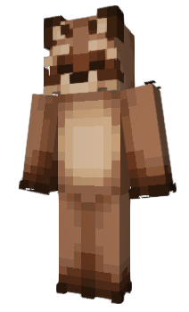 Minecraft скін по ніку JLG1
