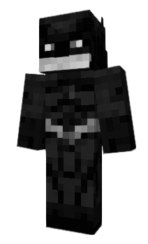 Minecraft скин по нику JPRA