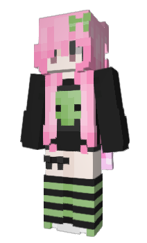 Minecraft skin J__Minecraft