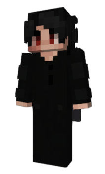 Minecraft скин по нику JaegyeoNa
