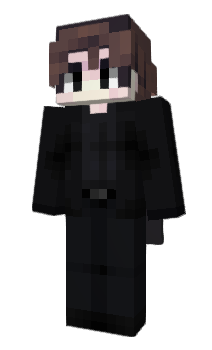 Minecraft скин по нику JaegyeoNa