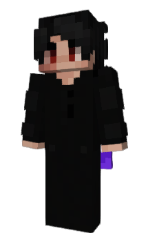 Minecraft скин по нику JaegyeoNa