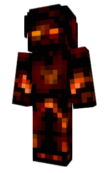 Minecraft skin JakeSully2025