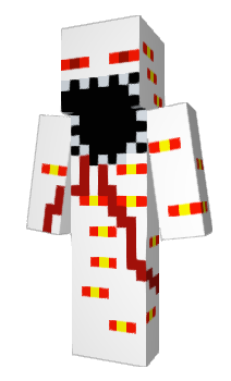 Minecraft скин по нику JakeSully2025