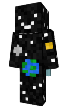 Minecraft скин по нику Jakephobia