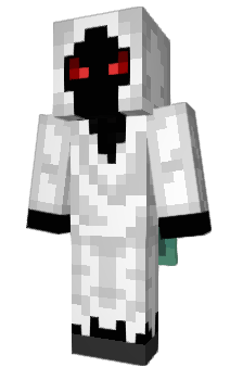 Minecraft скин по нику Jakepuffy