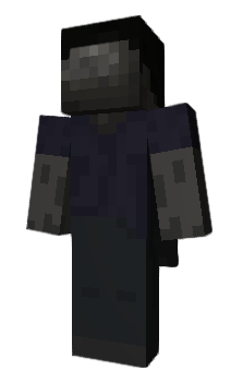 Minecraft skin Jaleel