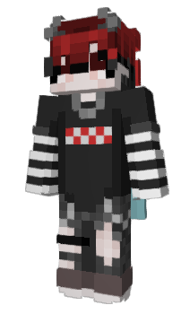 Minecraft скин по нику JamesBlonde42