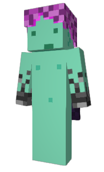 Minecraft скин по нику Jan05TavG