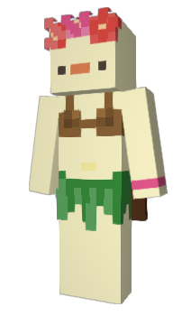 Minecraft skin Jannis_4467