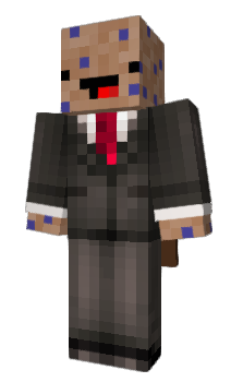 Minecraft skin JaskosMuffin5