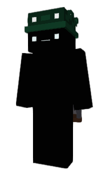 Minecraft скін по ніку JavierCY2008