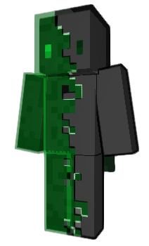 Minecraft skin Jawla