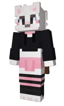Minecraft skin Jaxxo0