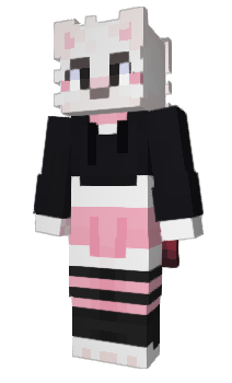 Minecraft скин по нику Jaxxo0