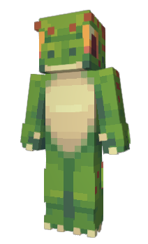 Minecraft скин по нику Jay2daMaxx