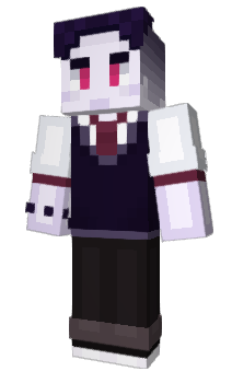 Minecraft skin Jay_news