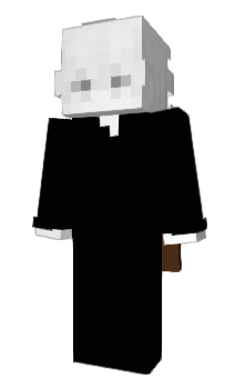 Minecraft скин по нику JaydenJr