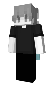 Minecraft скин по нику Jaydorsomething