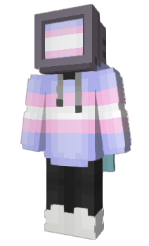 Minecraft скин по нику Jayelyn