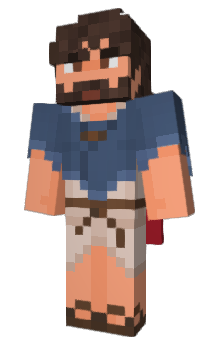 Minecraft skin Jayjay103_